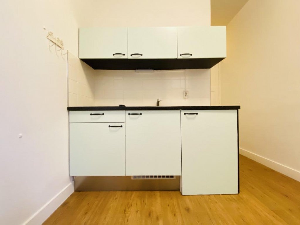Woning te huur: Valkenboskade 205KAMER-3, 'S-Gravenhage