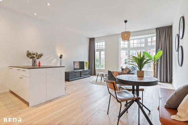 Appartement Boterdiep