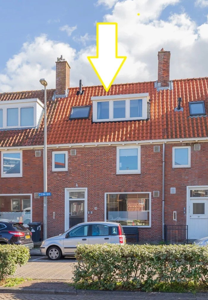 Burgemeester Engelbertsstraat