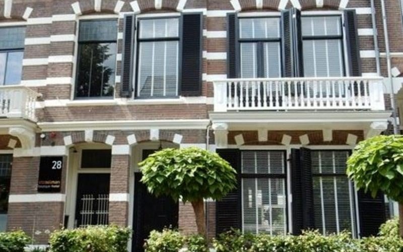 Te huur Huis Straalmanstraat 26 in Nijmegen