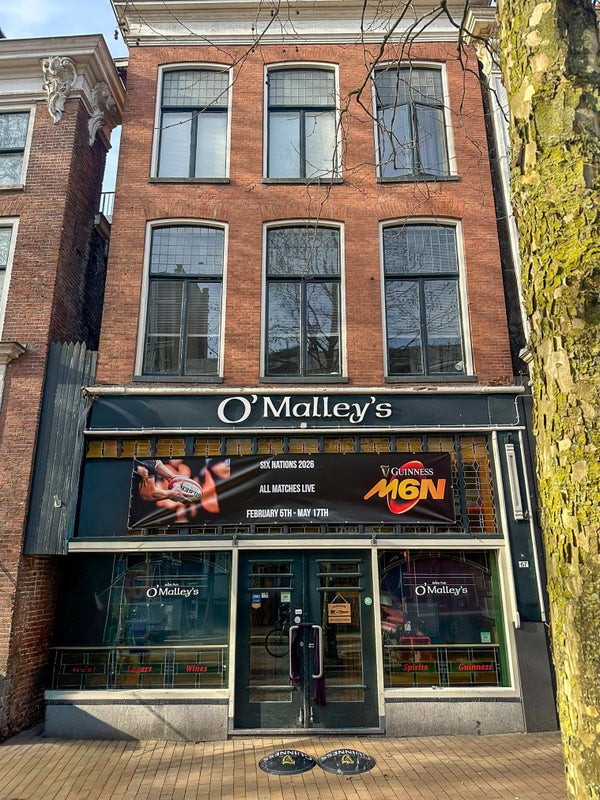 Oosterstraat, Groningen