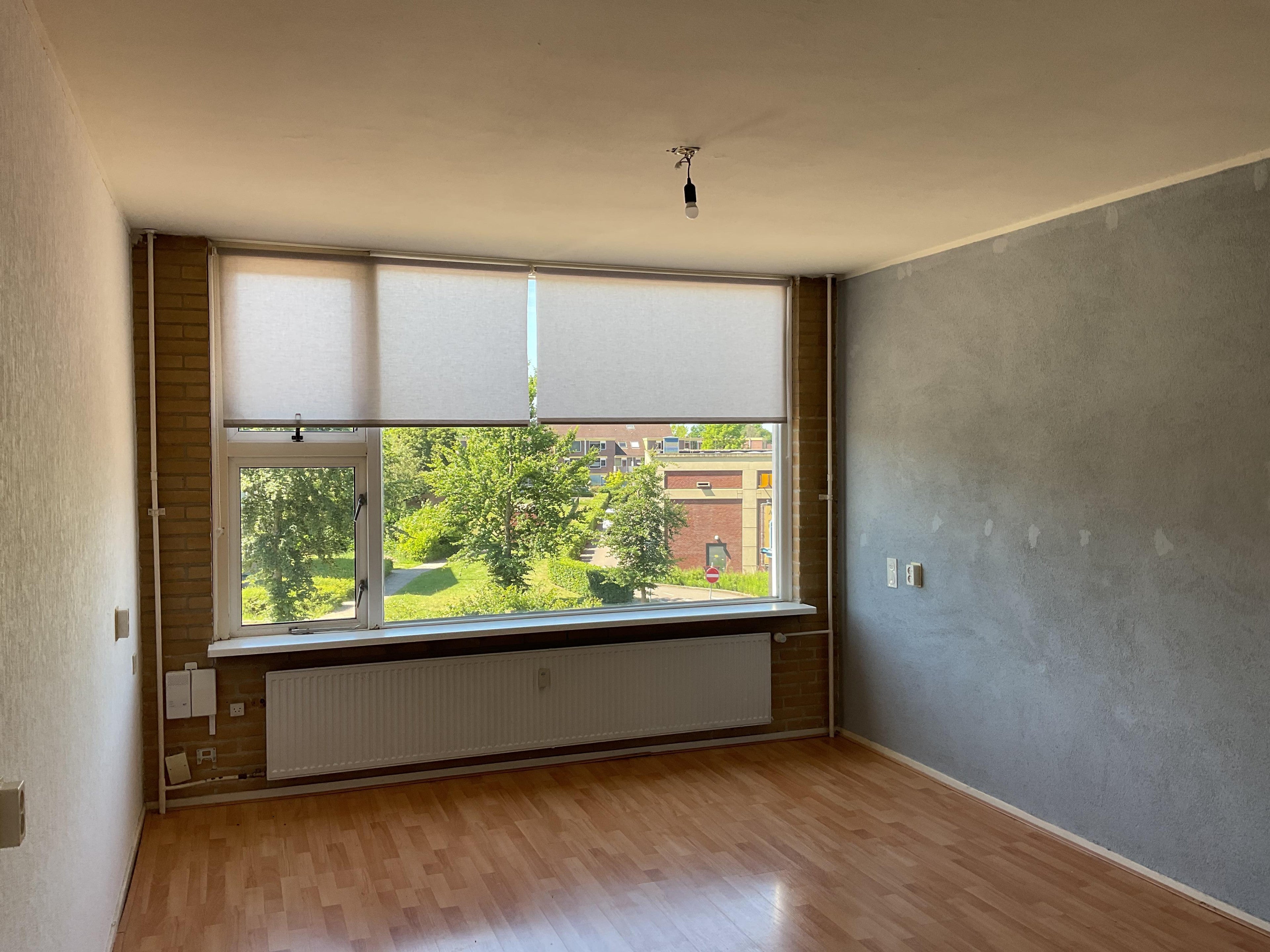 Appartement Europalaan in Winterswijk