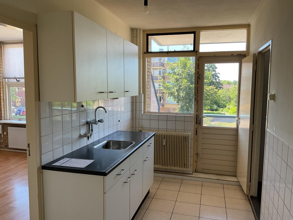 Appartement aan de Europalaan in Winterswijk (578850)