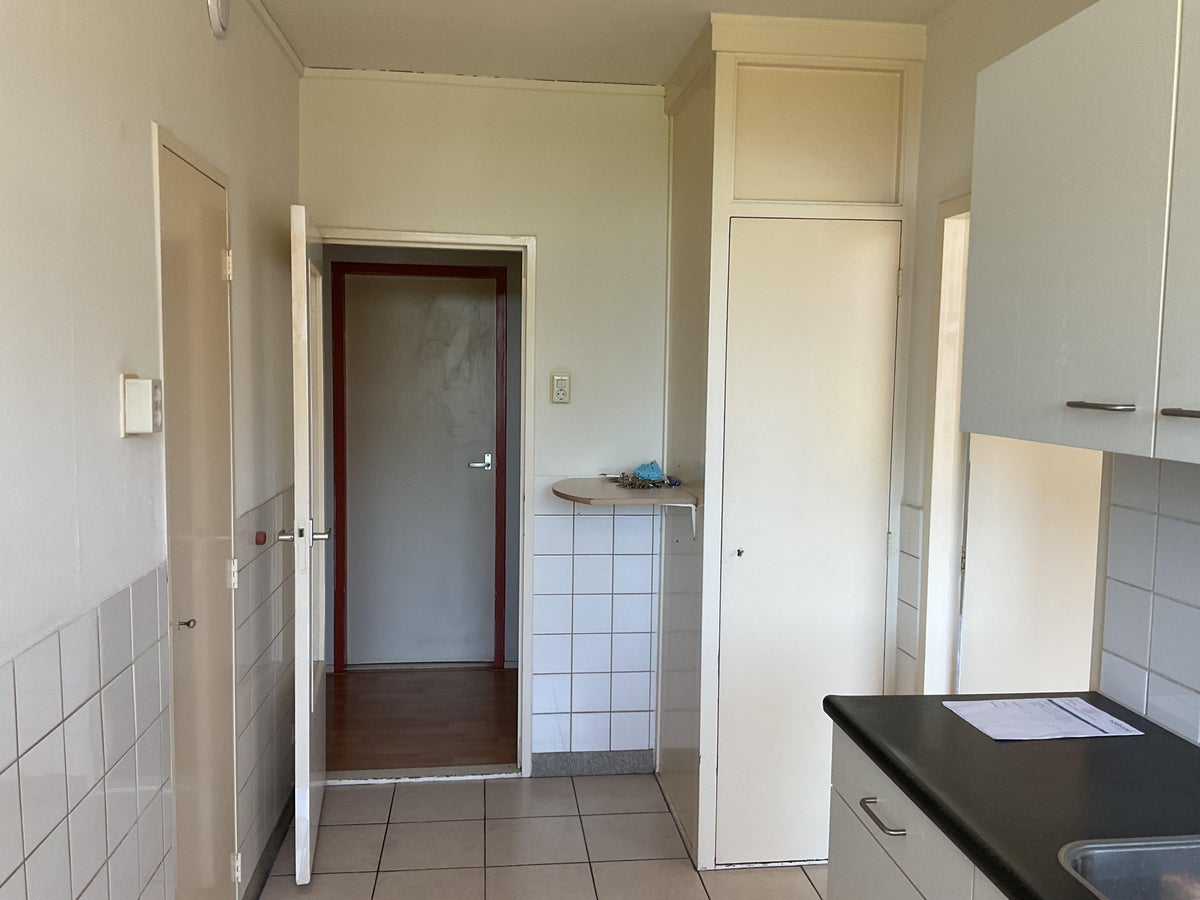 Appartement aan de Europalaan in Winterswijk (578850)