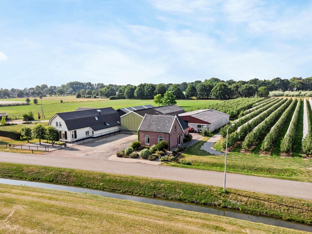 Huis Beemd 2 in Enspijk