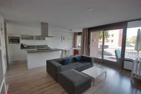 Te huur: Appartement Rosendaalsestraat 14 in Arnhem