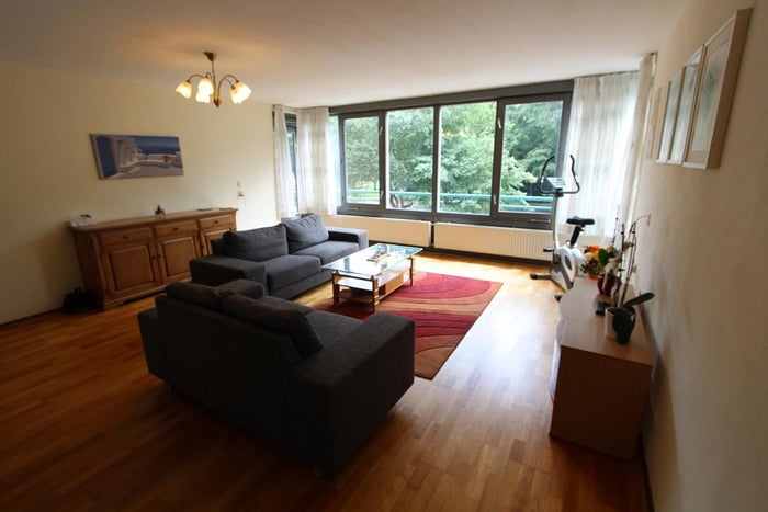 Te huur: Appartement Cornelis van Rijplantsoen 8 in Amsterdam