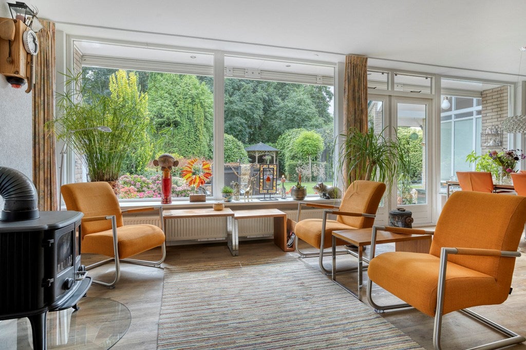 Vrijstaande woning te koop: Eemsstraat 26, Emmeloord