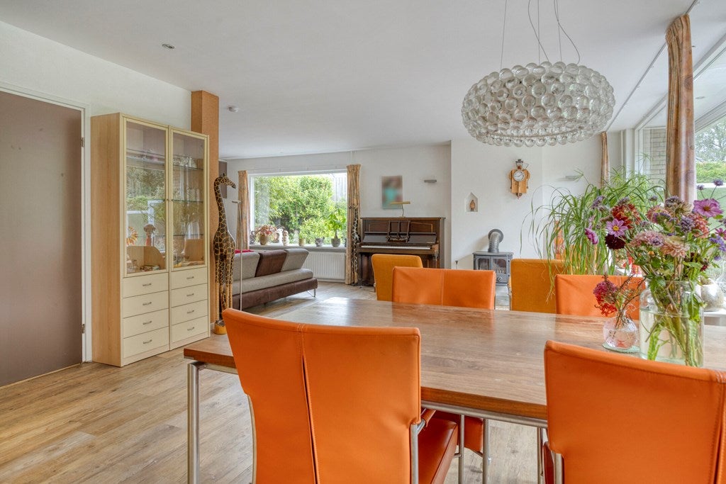 Vrijstaande woning te koop: Eemsstraat 26, Emmeloord