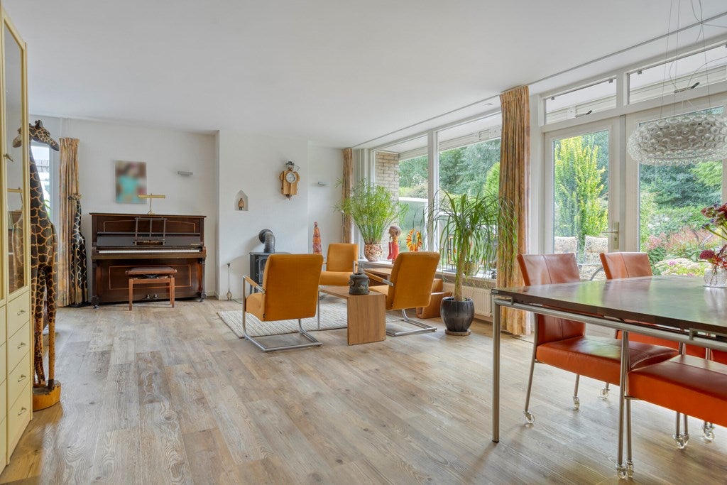 Vrijstaande woning te koop: Eemsstraat 26, Emmeloord