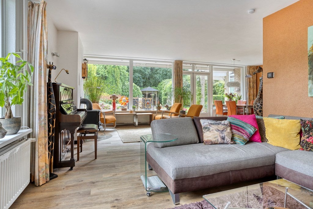 Vrijstaande woning te koop: Eemsstraat 26, Emmeloord
