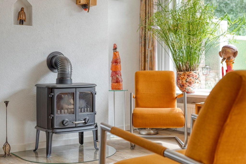 Vrijstaande woning te koop: Eemsstraat 26, Emmeloord