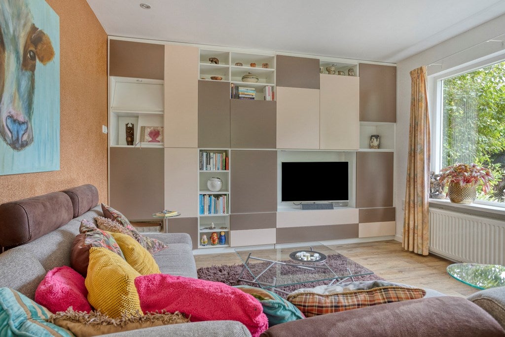 Vrijstaande woning te koop: Eemsstraat 26, Emmeloord