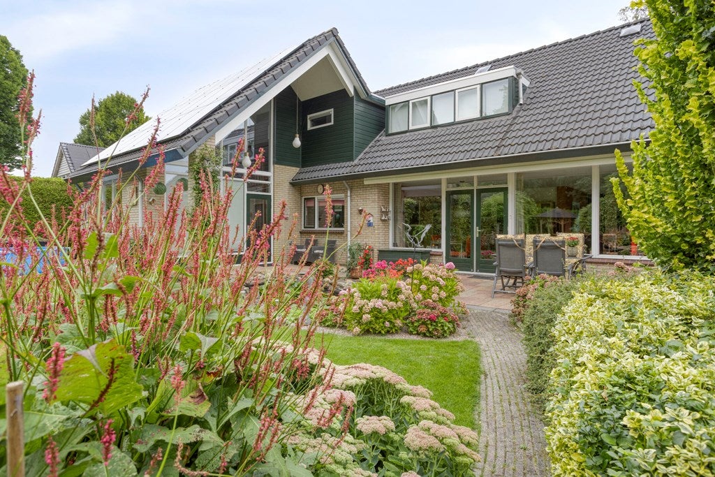 Vrijstaande woning te koop: Eemsstraat 26, Emmeloord