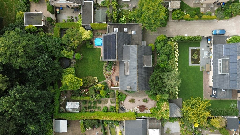 Vrijstaande woning te koop: Eemsstraat 26, Emmeloord