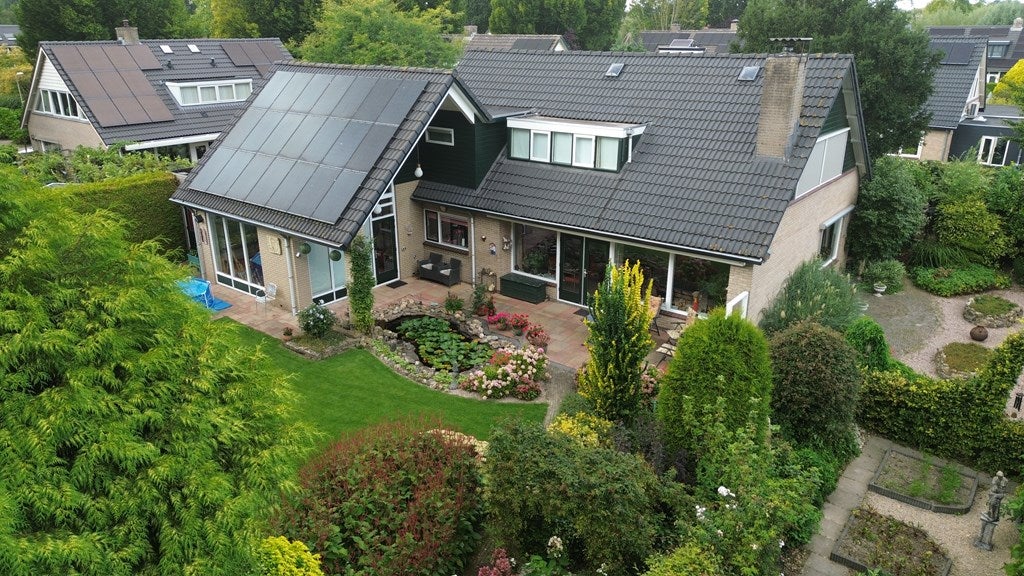 Huis Eemsstraat 26 in Emmeloord