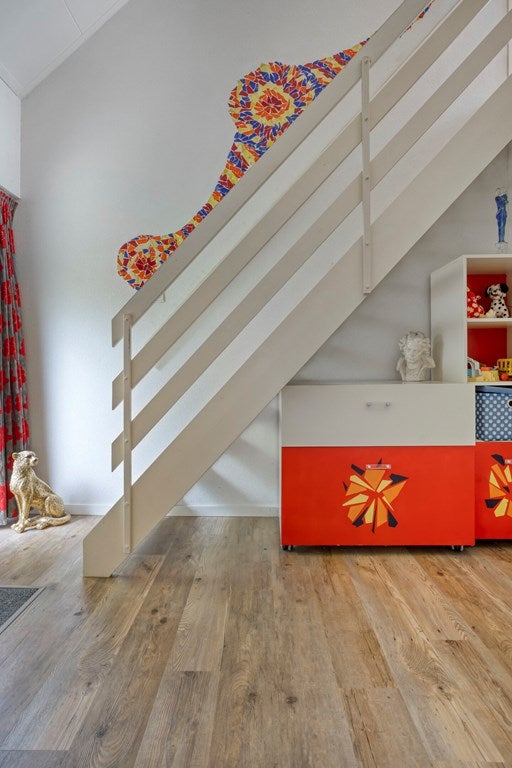 Vrijstaande woning te koop: Eemsstraat 26, Emmeloord