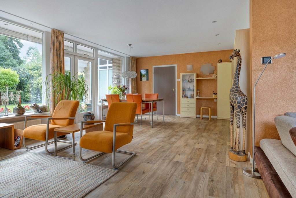 Vrijstaande woning te koop: Eemsstraat 26, Emmeloord