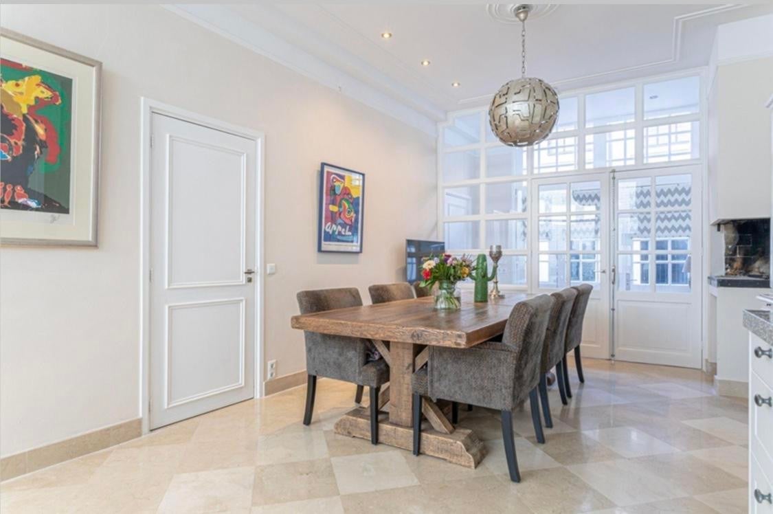 Te huur Huis Denneweg 22 in Den Haag