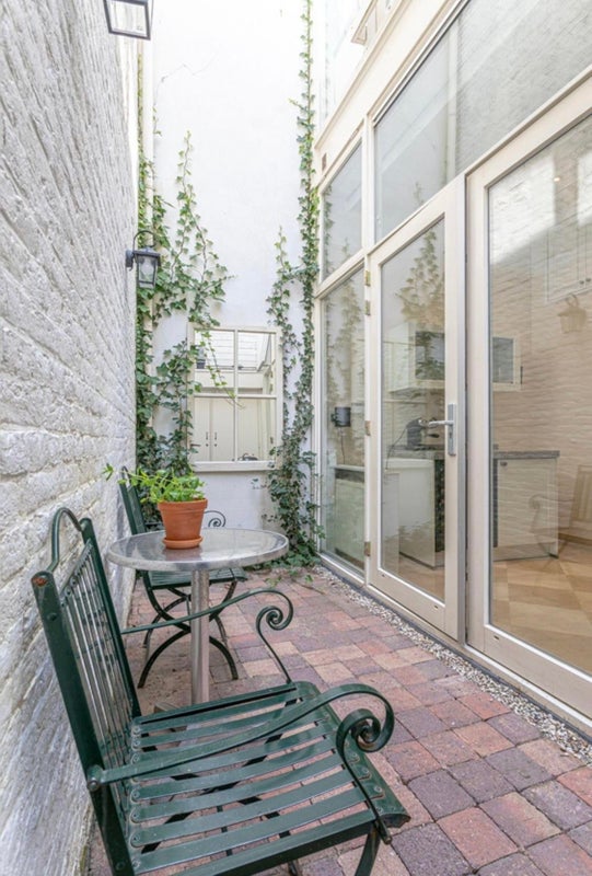 Te huur Huis Denneweg 22 in Den Haag