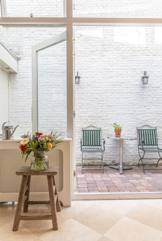 Te huur Huis Denneweg 22 in Den Haag