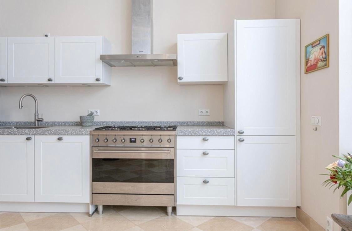 Te huur Huis Denneweg 22 in Den Haag