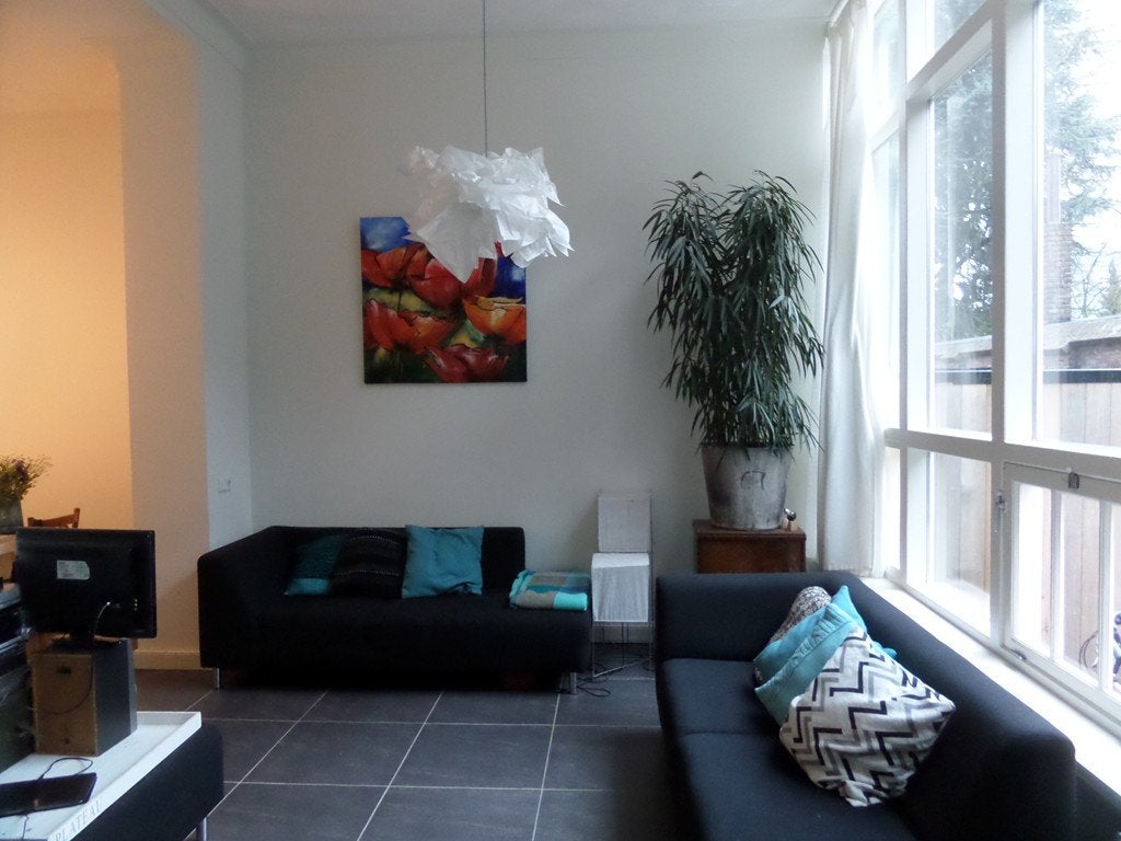 Woning te huur: Strijpsestraat, Eindhoven