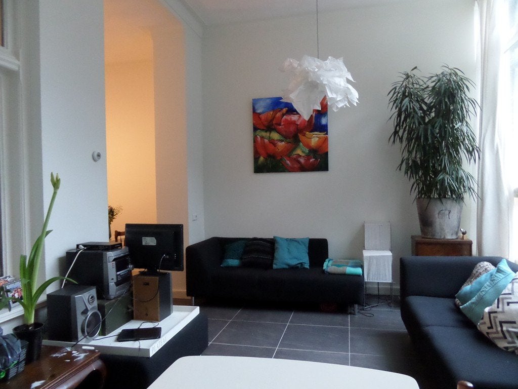 Woning te huur: Strijpsestraat, Eindhoven