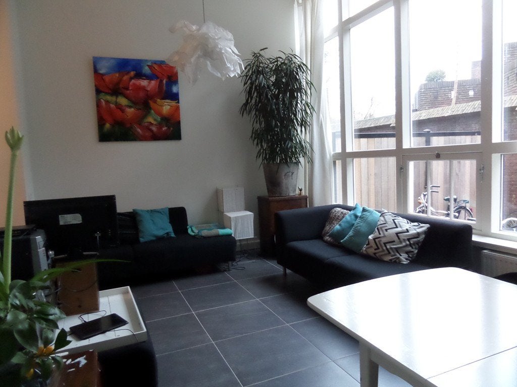 Woning te huur: Strijpsestraat, Eindhoven