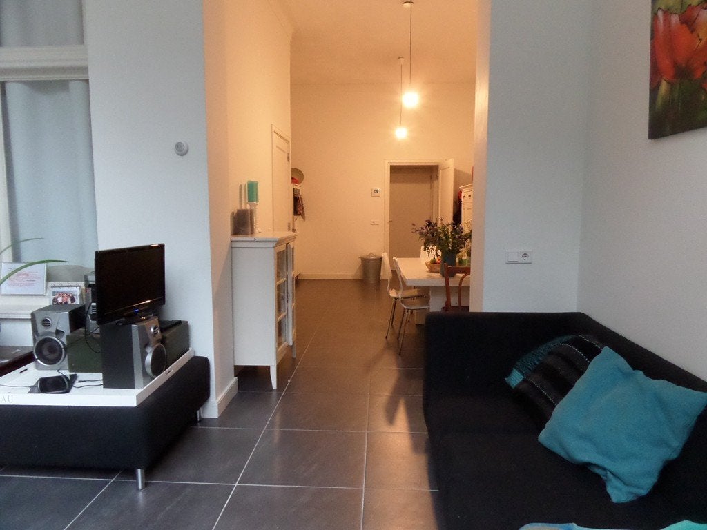 Woning te huur: Strijpsestraat, Eindhoven