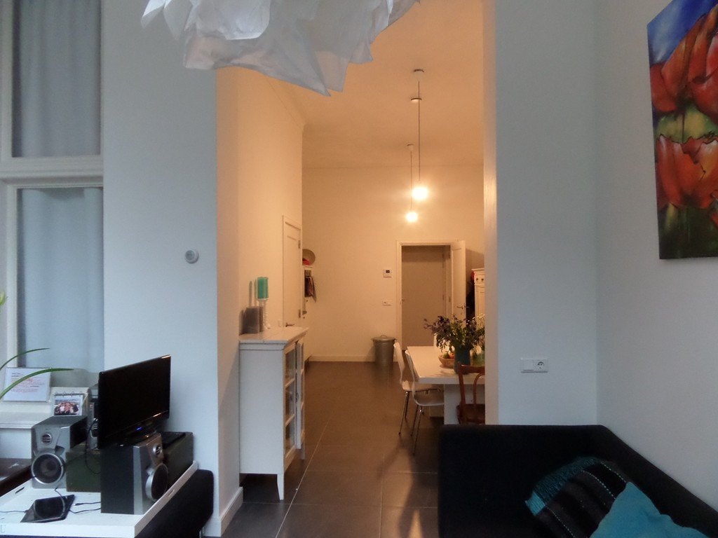 Woning te huur: Strijpsestraat, Eindhoven