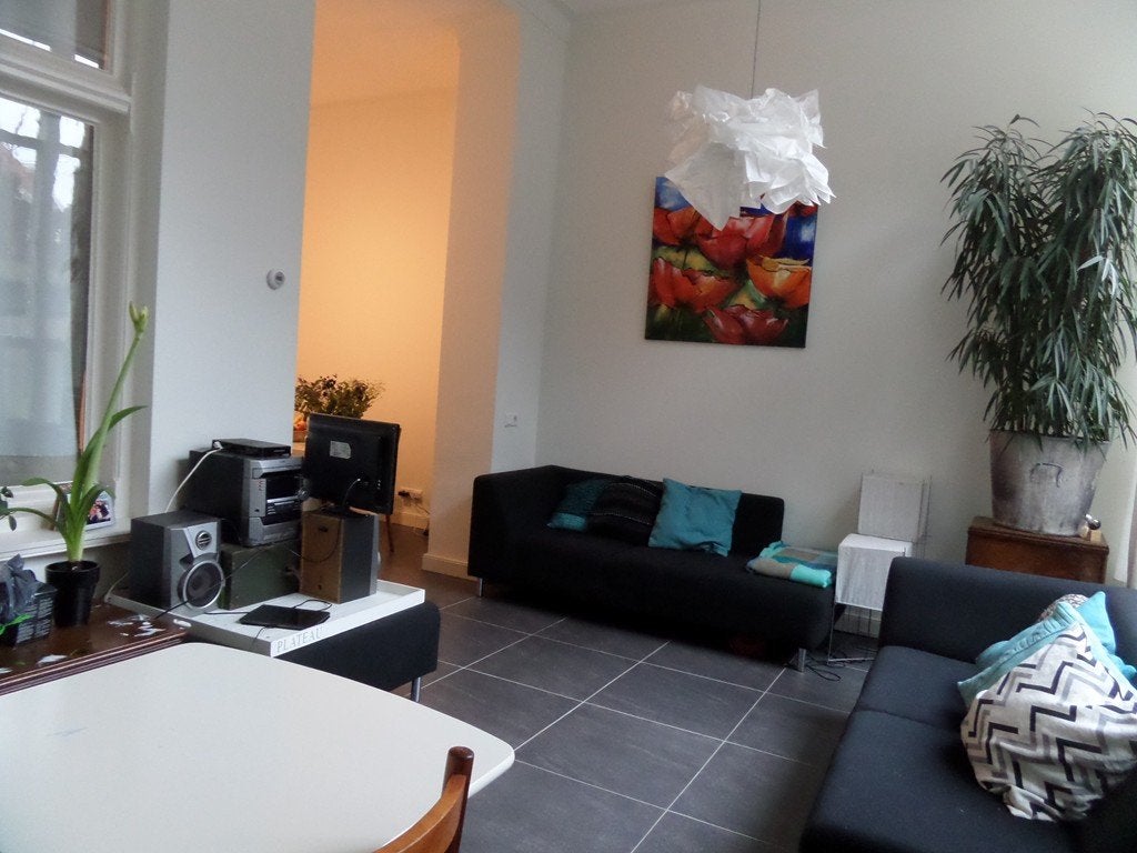 Woning te huur: Strijpsestraat, Eindhoven