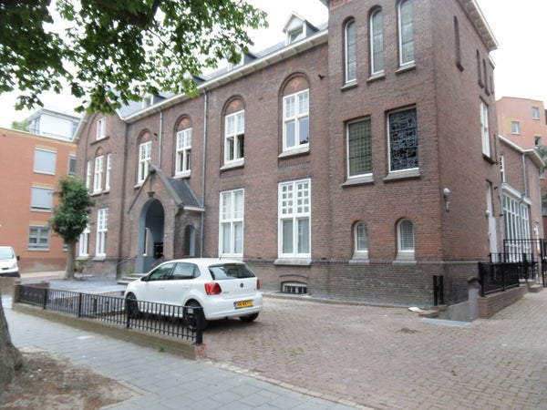 Piso Strijpsestraat en Eindhoven