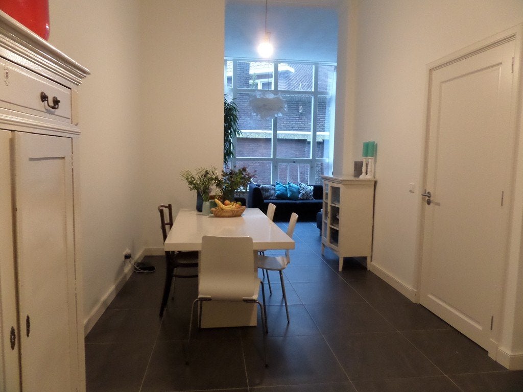 Woning te huur: Strijpsestraat, Eindhoven