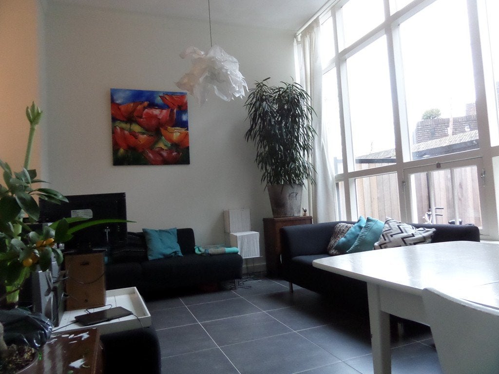 Woning te huur: Strijpsestraat, Eindhoven