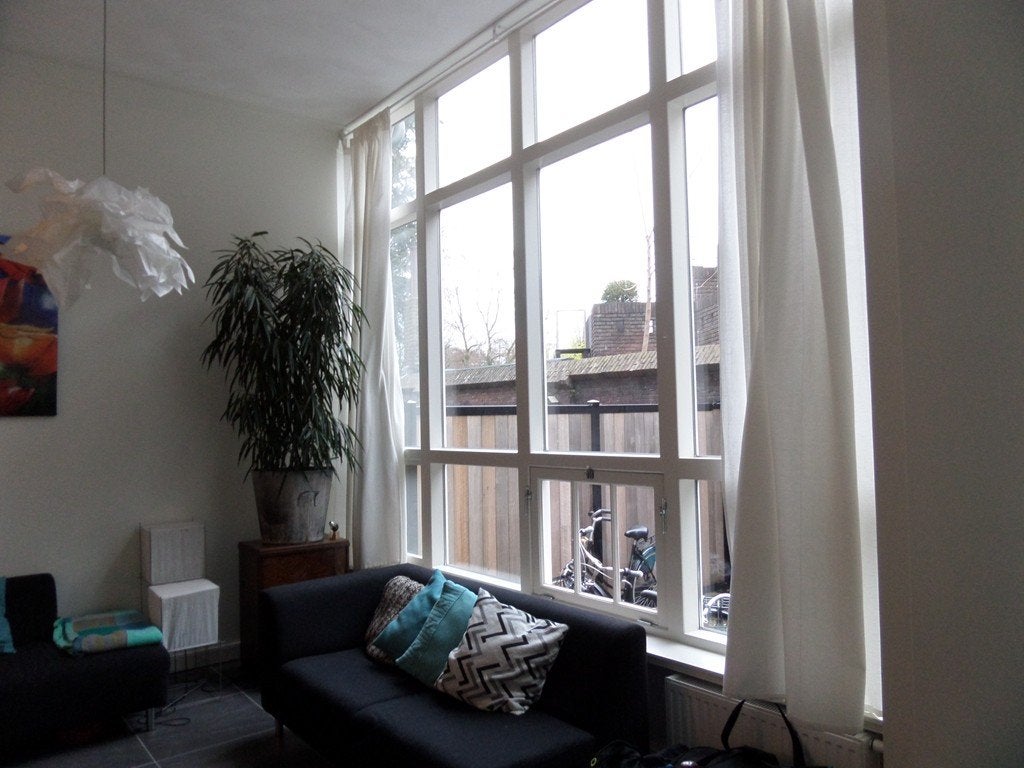 Woning te huur: Strijpsestraat, Eindhoven