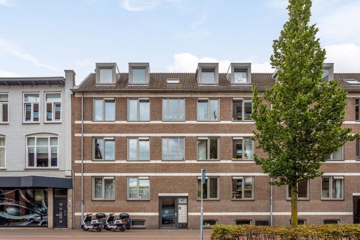 Te huur: Appartement Willemstraat in Eindhoven