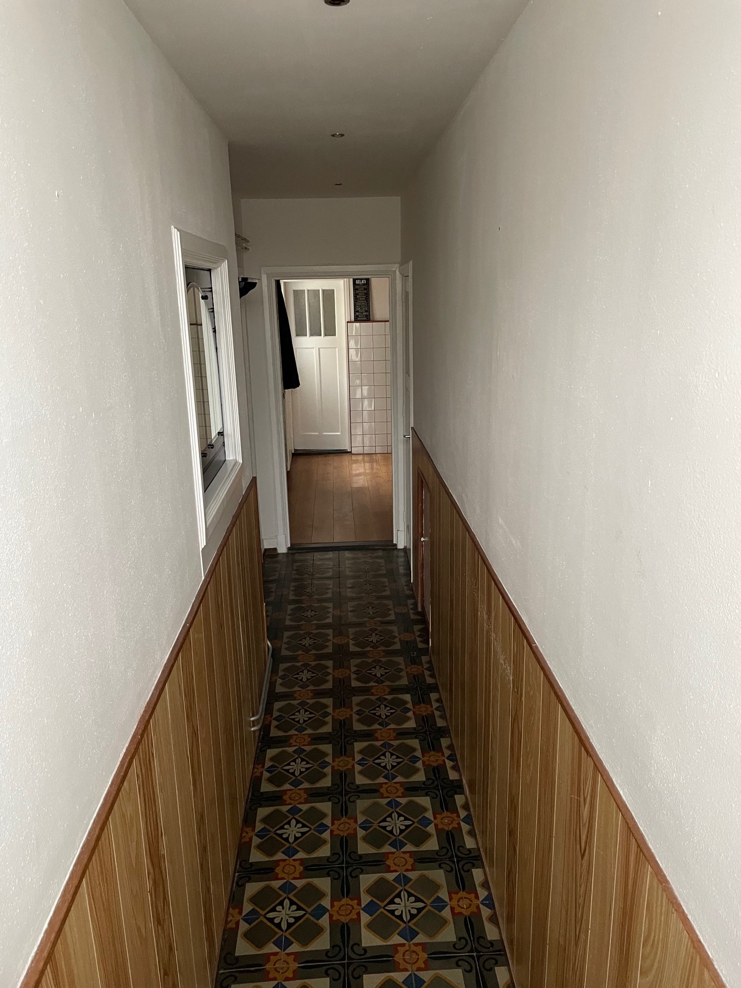 Appartement Antwerpsestraatweg in Bergen op Zoom