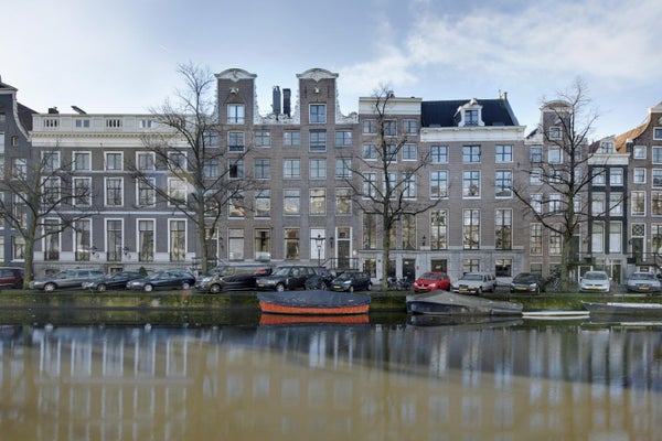 Appartement Keizersgracht 702 E