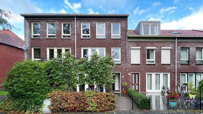 Zilvermeeuwlaan 172