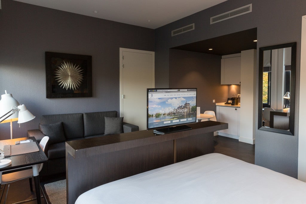 Woning te huur: Stadhoudersplantsoen, 'S-Gravenhage