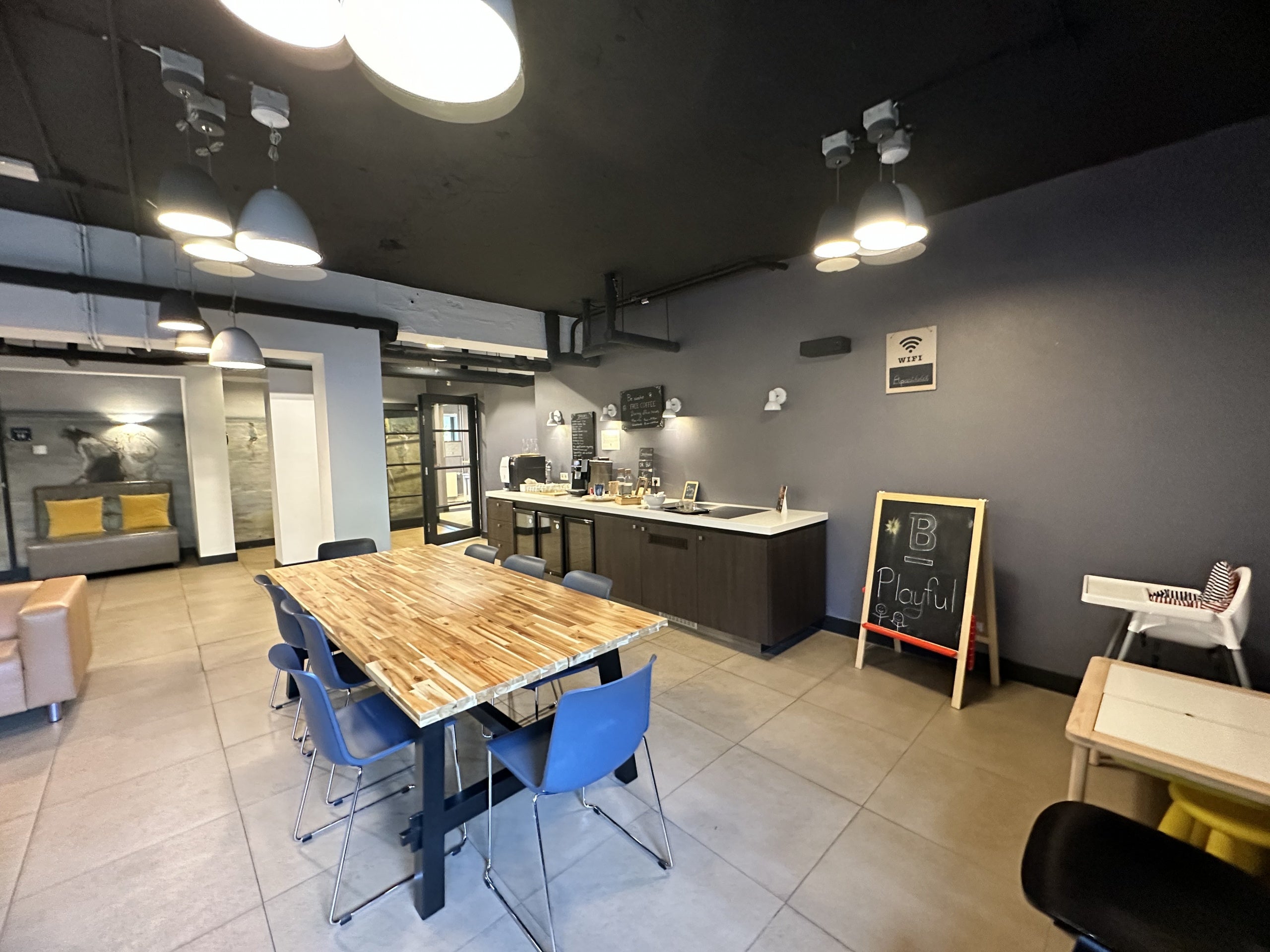 Woning te huur: Stadhoudersplantsoen, 'S-Gravenhage