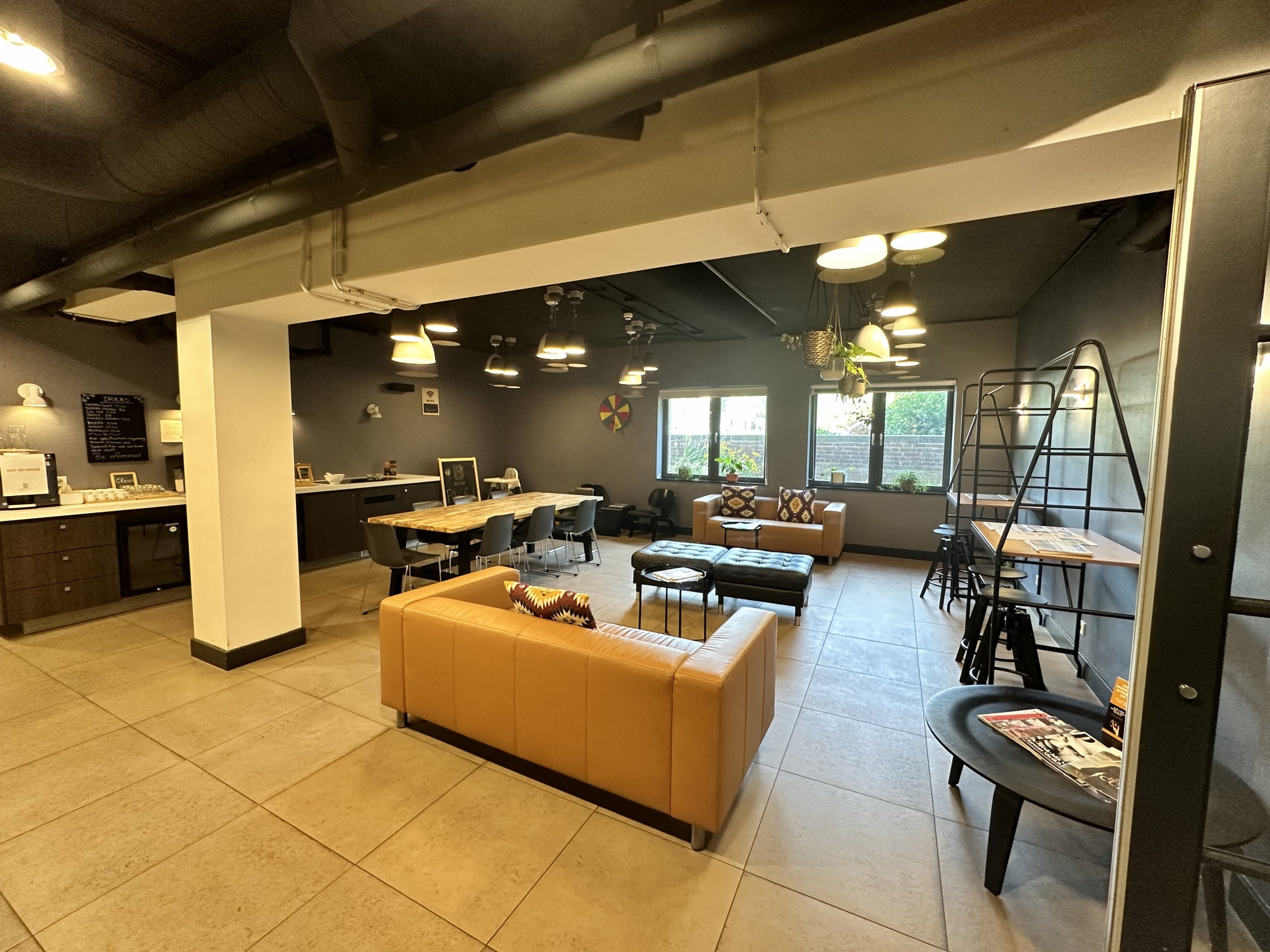 Woning te huur: Stadhoudersplantsoen, 'S-Gravenhage