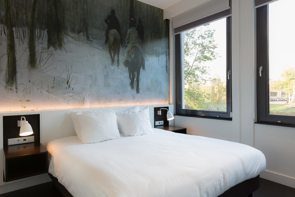 Woning te huur: Stadhoudersplantsoen, 'S-Gravenhage