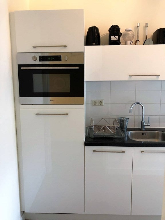 Woning te huur: Esmoreitstraat, Amsterdam