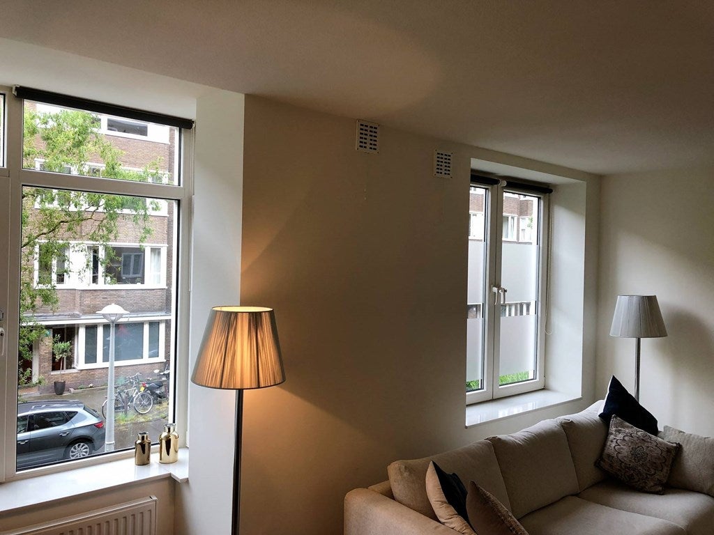 Woning te huur: Esmoreitstraat, Amsterdam