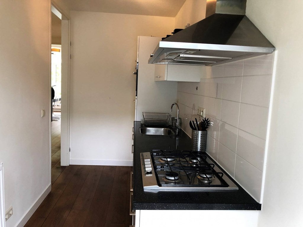 Woning te huur: Esmoreitstraat, Amsterdam