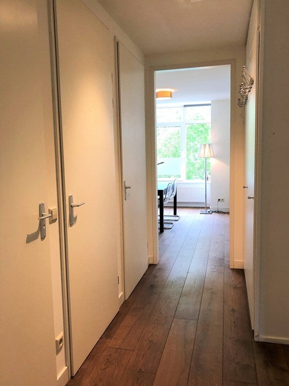 Woning te huur: Esmoreitstraat, Amsterdam