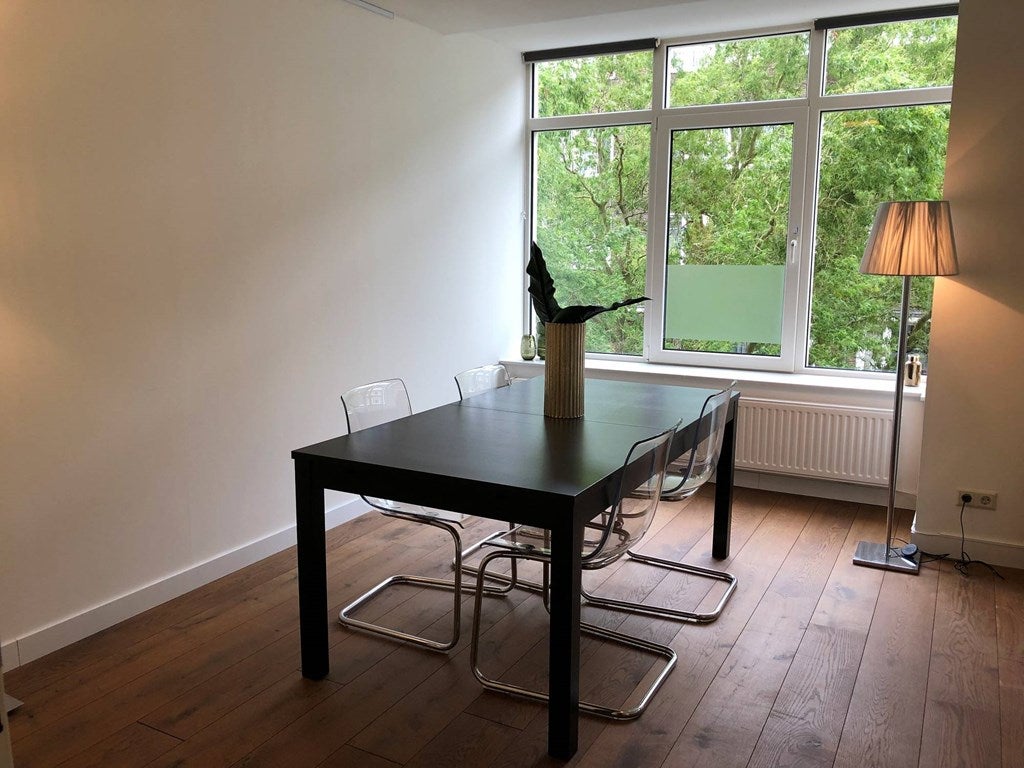 Woning te huur: Esmoreitstraat, Amsterdam