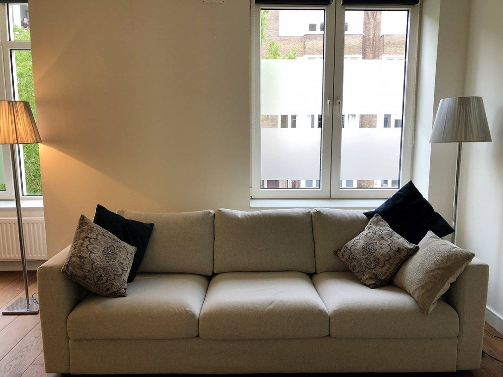 Woning te huur: Esmoreitstraat, Amsterdam